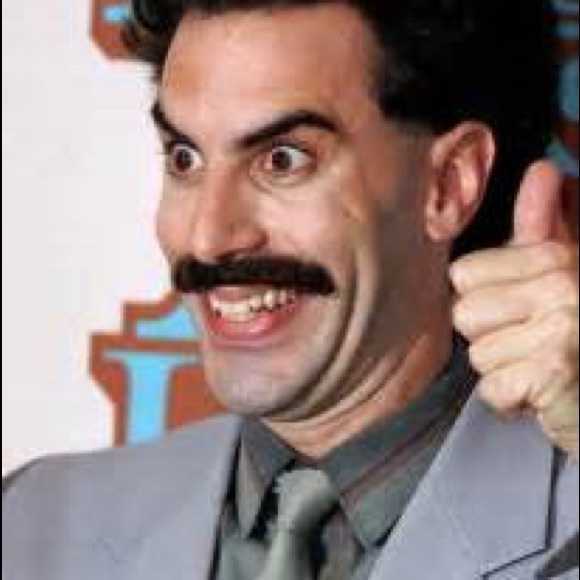 Meet your Posher, Adam - Picture 1 of 1